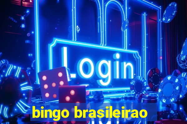 bingo brasileirao